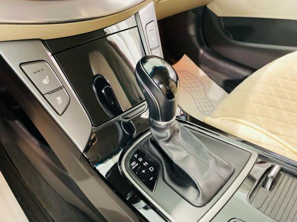 Hyundai i40 I Рестайлинг с пробегом 2016 года, цена 1 320 000 рублей, 157000 км, седан, Автокод Объявления