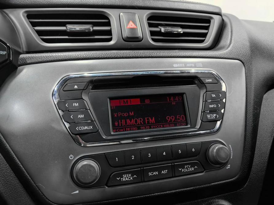 Kia Rio III Новосибирск  - изображение 18