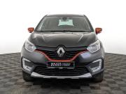 Renault Kaptur I Москва  - изображение 29