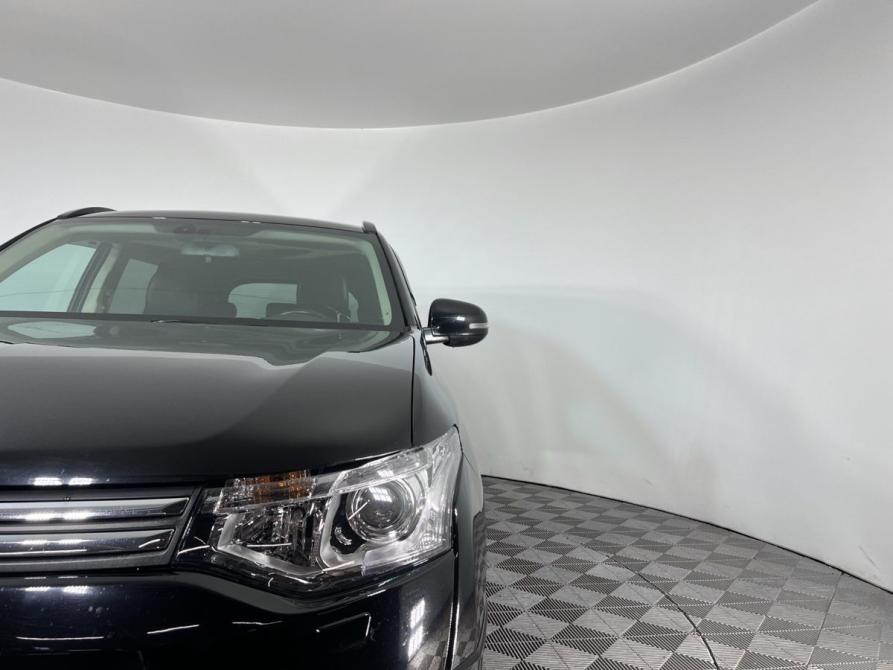 Mitsubishi Outlander III Архангельск  - изображение 9