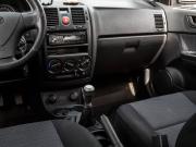 Hyundai Getz I Рестайлинг Уфа  - изображение 25