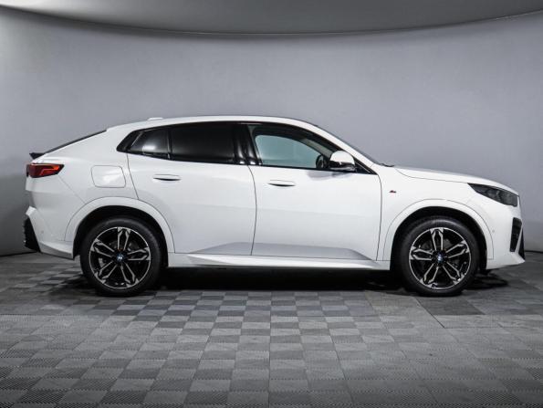 BMW X2 II (U10) с пробегом 2024 года, цена 4 799 000 рублей, 20932 км, внедорожник, Автокод Объявления