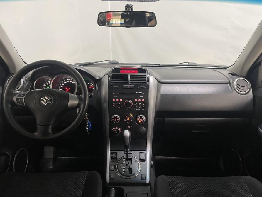 Suzuki Grand Vitara II Воронеж  - изображение 11