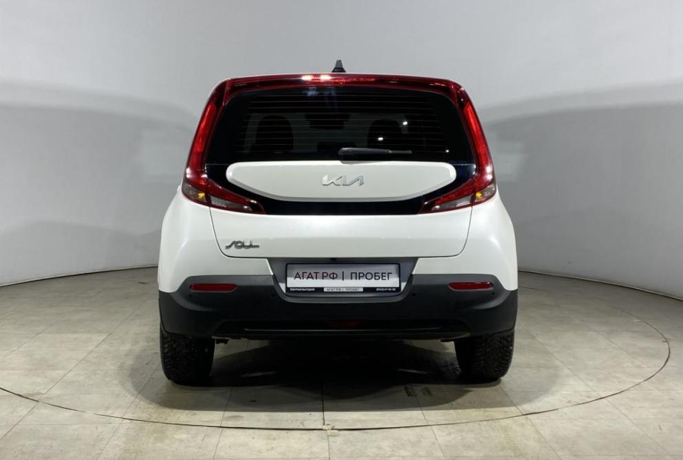 Kia Soul III Саранск  - изображение 10