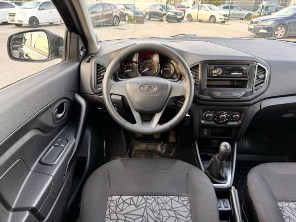 Lada (ВАЗ) XRAY I с пробегом 2019 года, цена 859 000 рублей, 74000 км, хэтчбек, Автокод Объявления