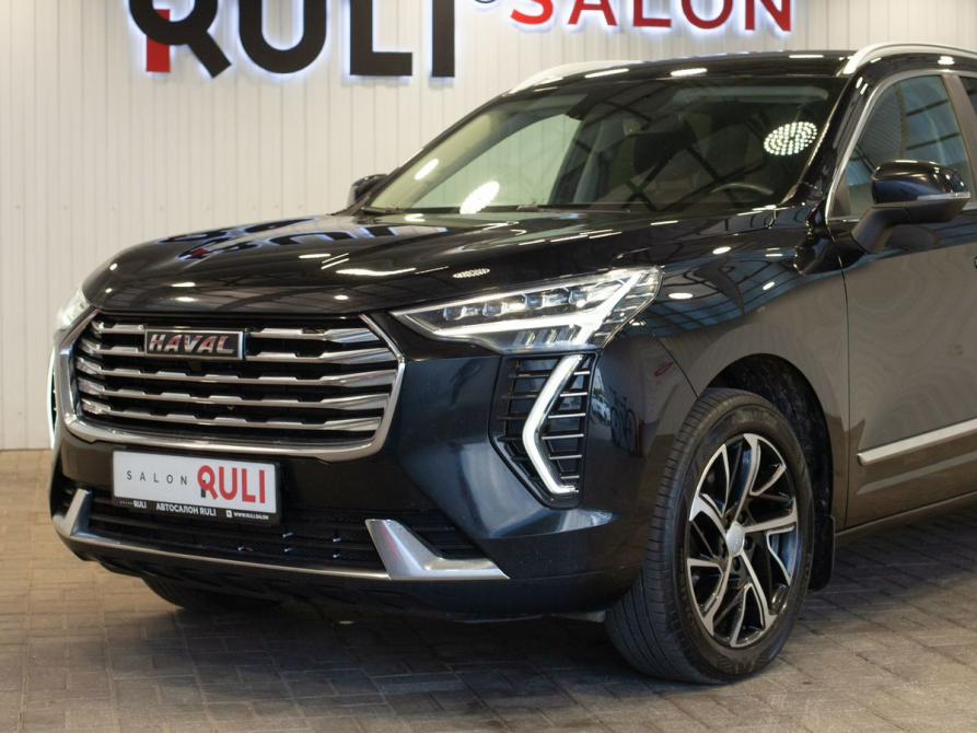 Haval Jolion I Иваново  - изображение 6