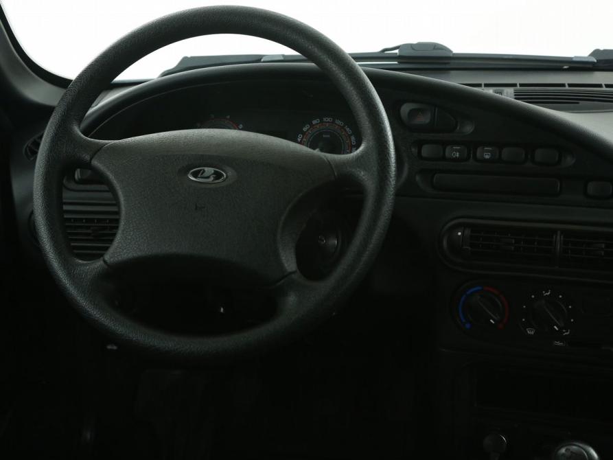 Lada (ВАЗ) Niva Travel I Иваново  - изображение 14