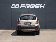 Opel Antara I Рестайлинг Краснодар  - изображение 28
