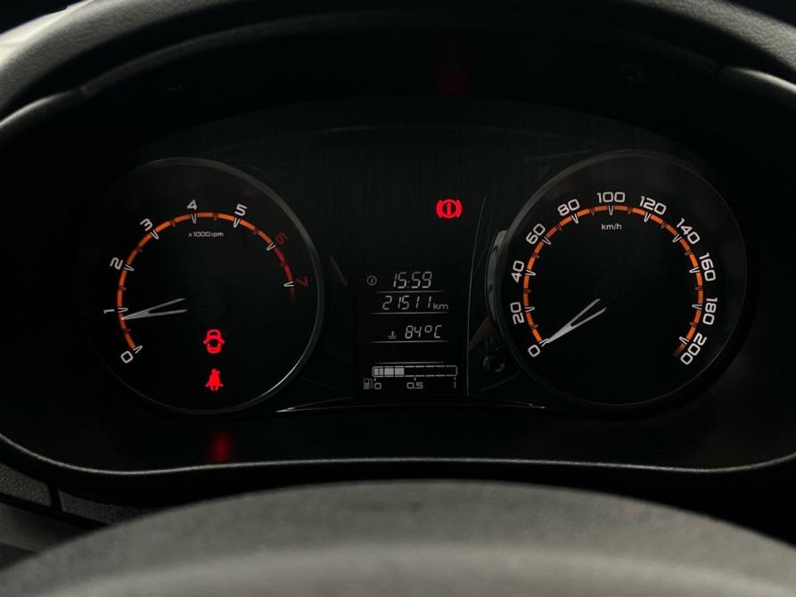 Lada (ВАЗ) Granta I Рестайлинг Волгоград  - изображение 7