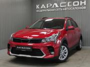 Kia Rio IV Рестайлинг Пермь  - изображение 19