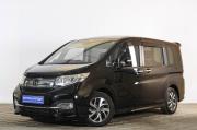 Honda Stepwgn V Тюмень  - изображение 24