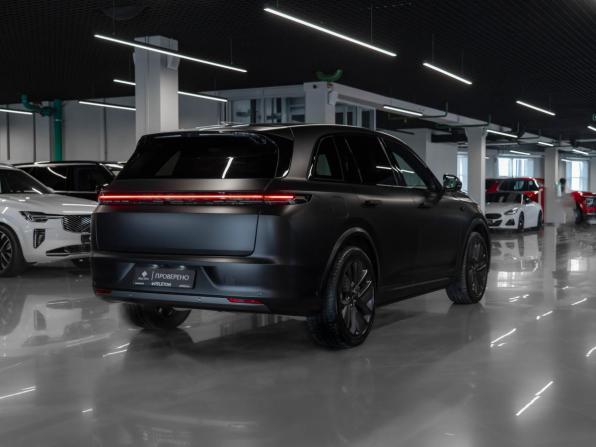 Li Auto (Lixiang) L7 I с пробегом 2023 года, цена 6 290 000 рублей, 35375 км, внедорожник, Автокод Объявления
