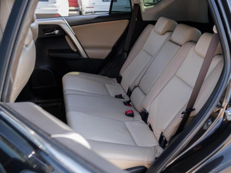 Toyota RAV4 IV (XA40) Сочи  - изображение 9