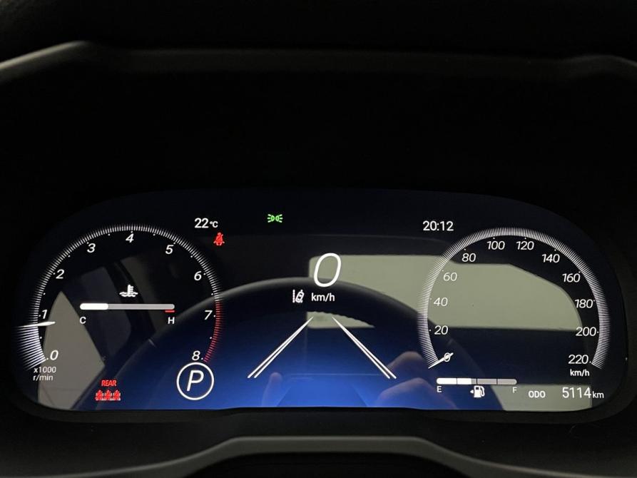 Toyota RAV4 V (XA50) Новосибирск  - изображение 11