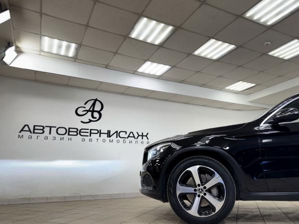 Mercedes-Benz GLC Coupe I (C253) с пробегом 2017 года, цена 3 690 000 рублей, 74130 км, внедорожник, Автокод Объявления