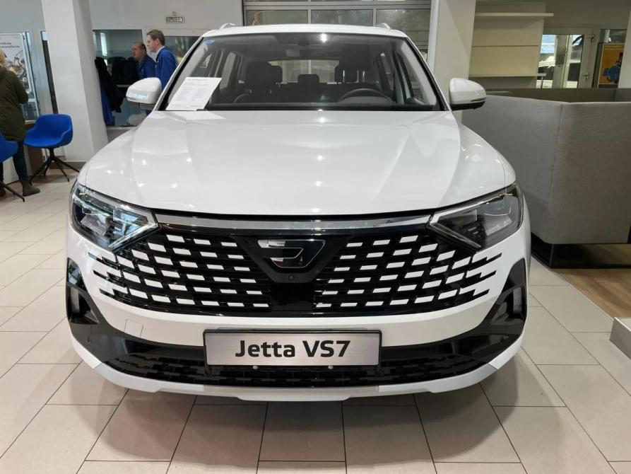 Jetta VA7 Великий Новгород  - изображение 1