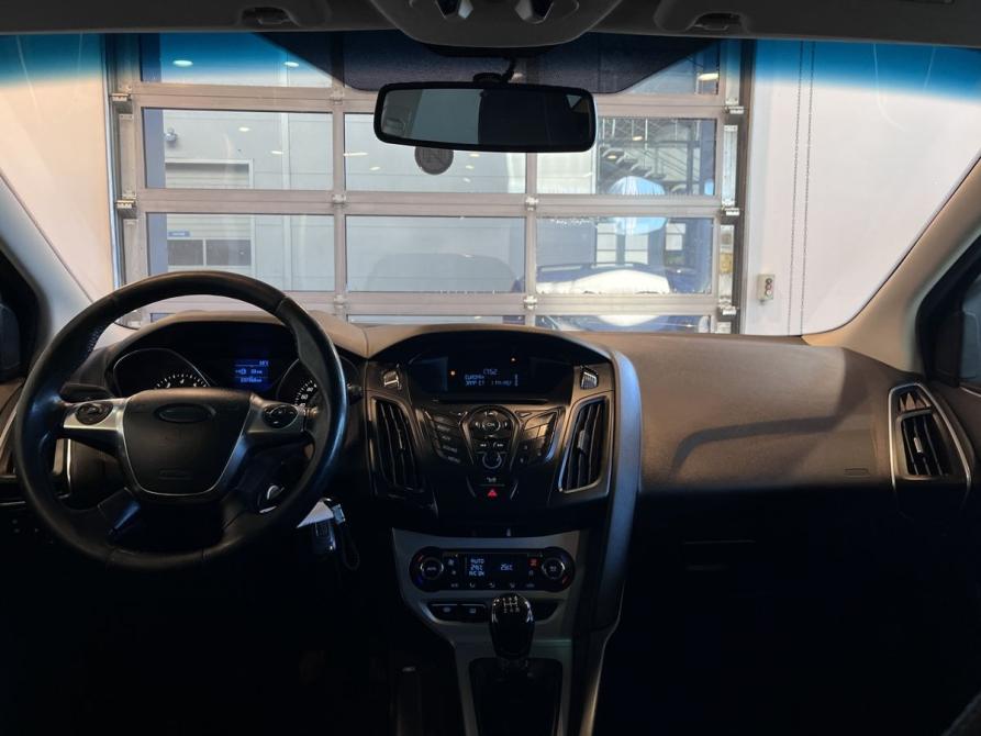 Ford Focus III Чебоксары  - изображение 9