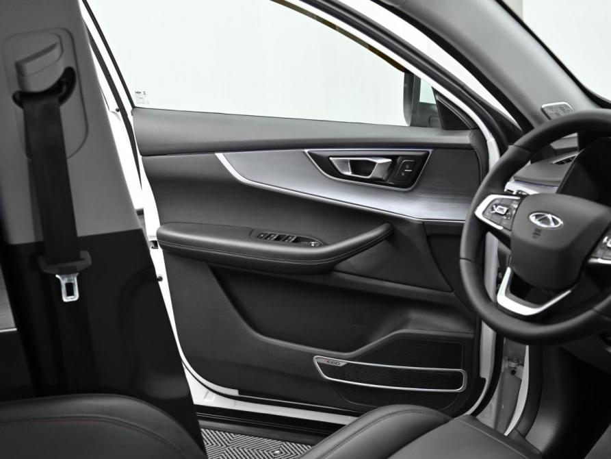 Chery Tiggo 7 Pro I Москва  - изображение 9
