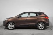 Hyundai ix35 I Санкт-Петербург  - изображение 28