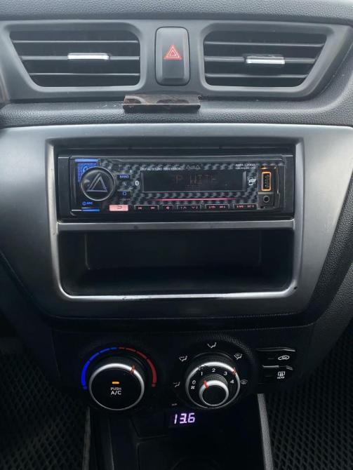 Kia Rio III Тверь  - изображение 13