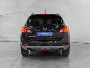 Nissan Murano II (Z51) Рестайлинг Новосибирск  - изображение 32