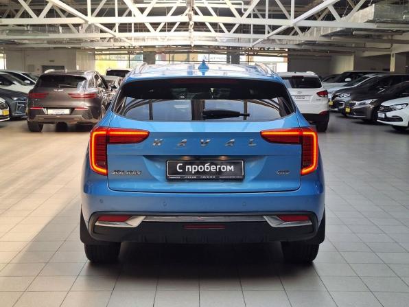 Haval Jolion I с пробегом 2023 года, цена 1 775 000 рублей, 68631 км, внедорожник, Автокод Объявления