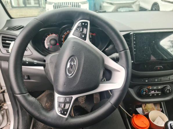 Lada (ВАЗ) Vesta I с пробегом 2021 года, цена 885 000 рублей, 137517 км, седан, Автокод Объявления