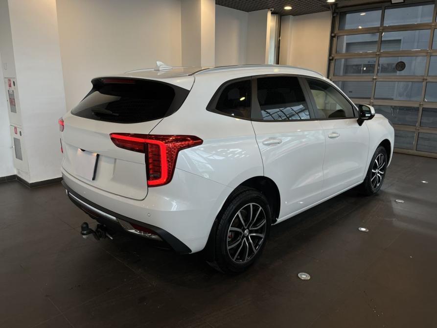 Haval Jolion I Чебоксары  - изображение 3