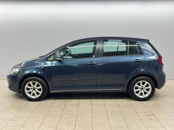 Volkswagen Golf Plus II с пробегом 2012 года, цена 590 000 рублей, 214793 км, хэтчбек, Автокод Объявления