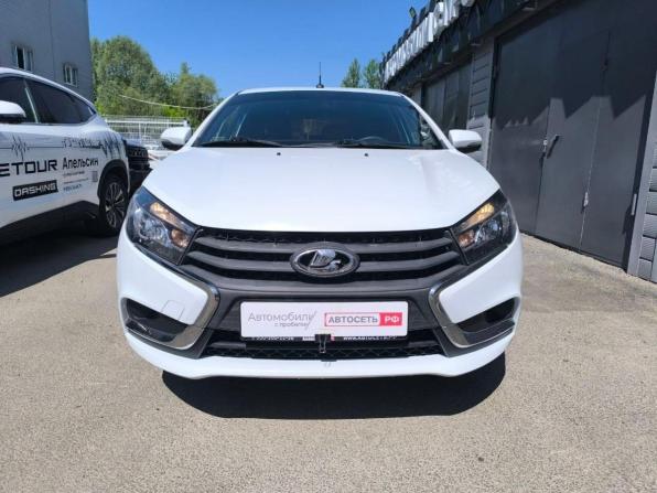 Lada (ВАЗ) Vesta I с пробегом 2018 года, цена 825 030 рублей, 96721 км, седан, Автокод Объявления