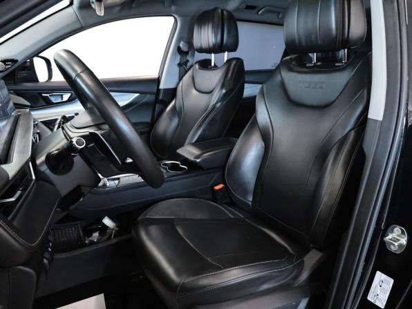 Chery Tiggo 8 Pro Max I Рестайлинг с пробегом 2023 года, цена 2 332 000 рублей, 67611 км, внедорожник, Автокод Объявления