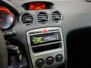 Peugeot 408 I Москва  - изображение 32
