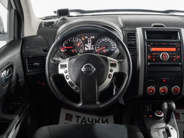 Nissan X-Trail II Рестайлинг с пробегом 2011 года, цена 1 240 000 рублей, 185067 км, внедорожник, Автокод Объявления