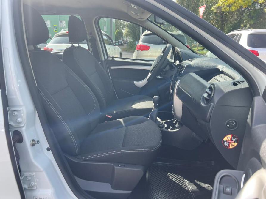 Nissan Terrano III (D10) Стерлитамак  - изображение 11