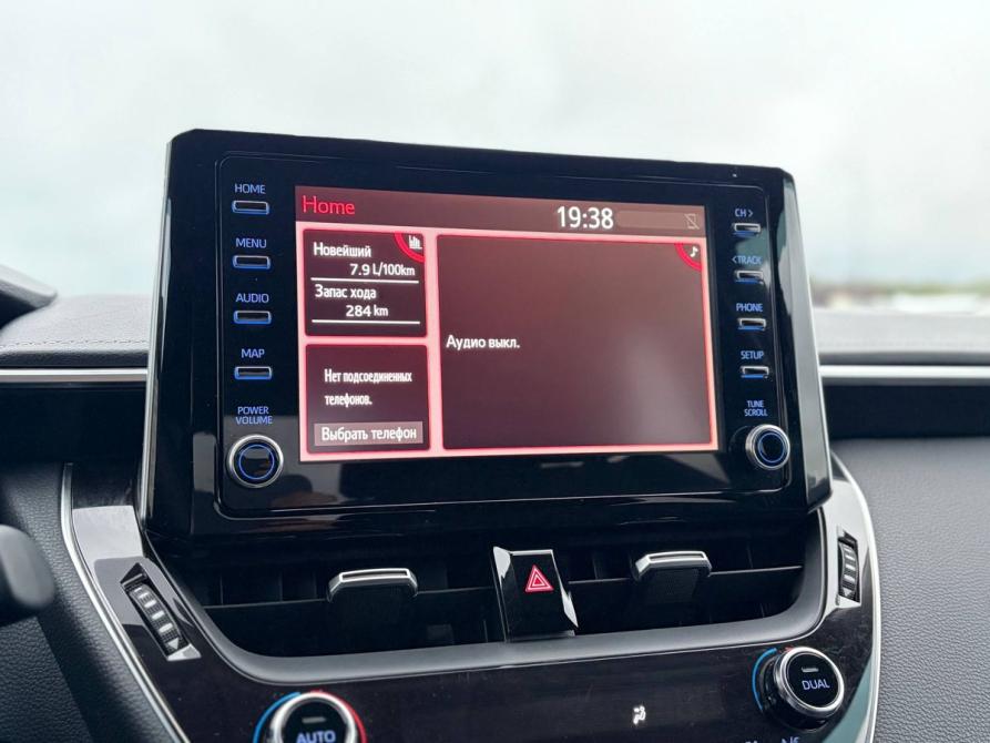 Toyota Corolla XII (E210) Санкт-Петербург  - изображение 17