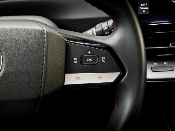 Changan CS55 Plus II с пробегом 2023 года, цена 1 845 000 рублей, 39280 км, внедорожник, Автокод Объявления