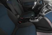 Chevrolet Cruze I Кемерово  - изображение 34