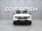 Renault Duster I Рестайлинг Ростов-на-Дону  - изображение 20