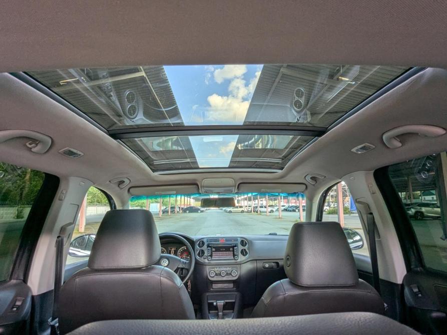 Volkswagen Tiguan I Екатеринбург  - изображение 12