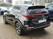 Kia Sportage IV Рестайлинг Екатеринбург  - изображение 36