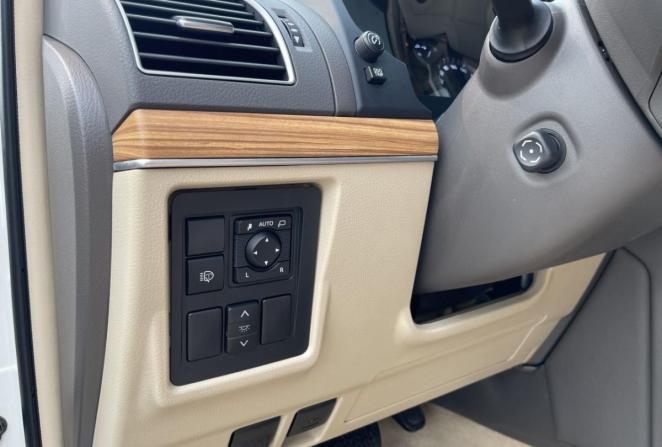 Toyota Land Cruiser Prado 150 Series Рестайлинг 2 с пробегом 2019 года, цена 5 780 000 рублей, 104311 км, внедорожник, Автокод Объявления