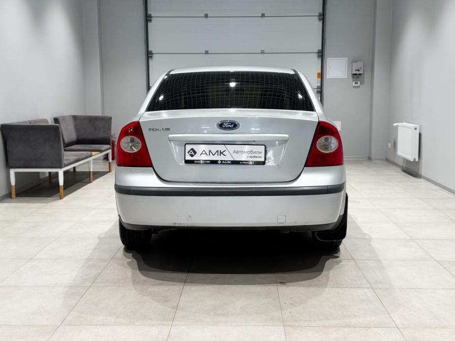 Ford Focus II Екатеринбург  - изображение 8