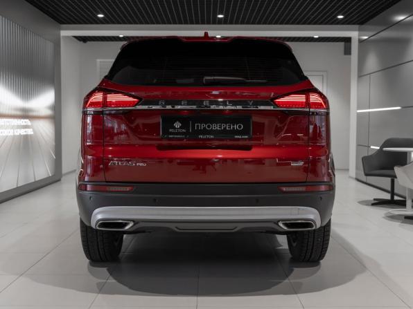 Geely Atlas Pro с пробегом 2023 года, цена 2 290 000 рублей, 13896 км, внедорожник, Автокод Объявления