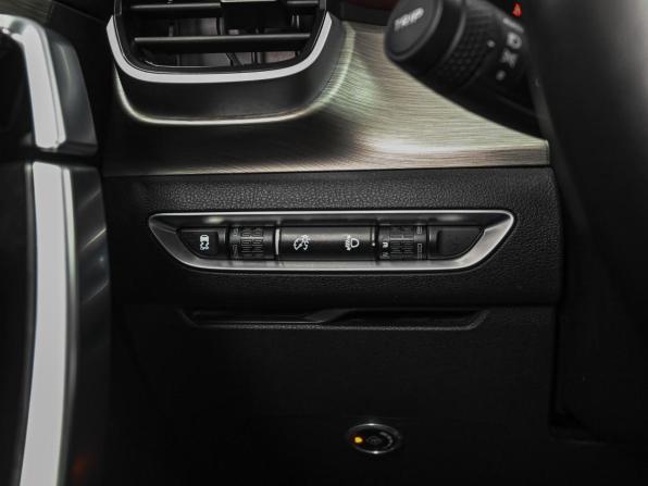 Geely Coolray I с пробегом 2023 года, цена 1 519 000 рублей, 49846 км, внедорожник, Автокод Объявления