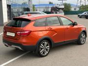 Lada (ВАЗ) Vesta I Томск  - изображение 34