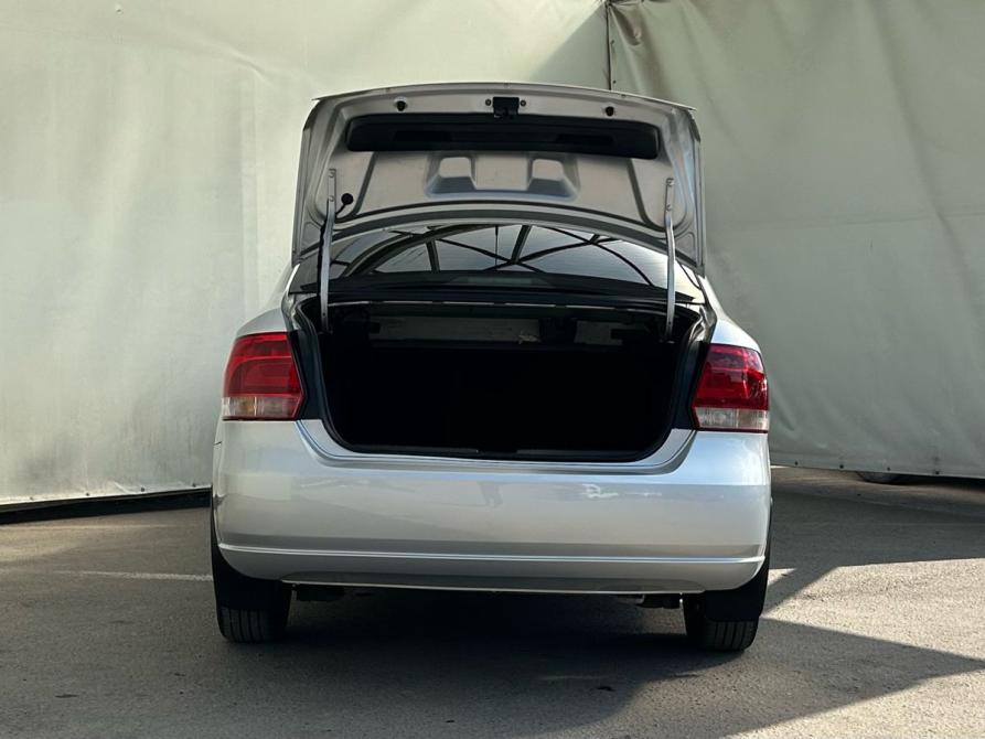 Volkswagen Polo V Липецк  - изображение 9