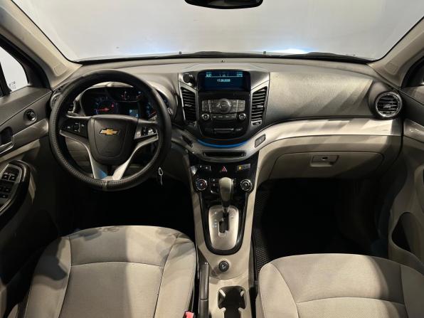 Chevrolet Orlando I с пробегом 2011 года, цена 950 000 рублей, 195000 км, минивэн, Автокод Объявления