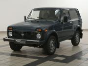 Lada (ВАЗ) 2121 (4x4) I Рестайлинг Иваново  - изображение 24