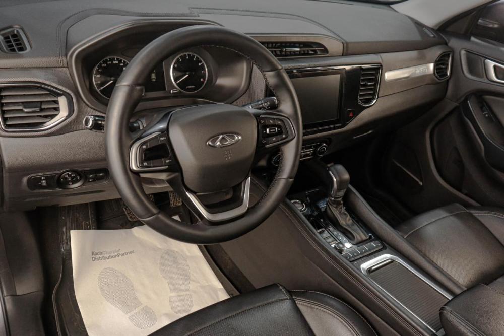 Chery Tiggo 4 I Рестайлинг Челябинск  - изображение 8