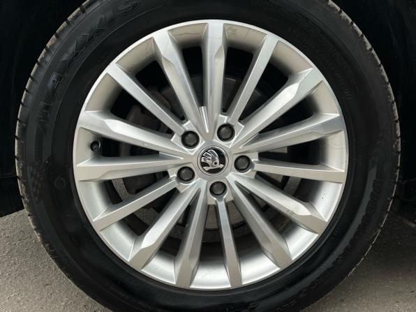 Skoda Kodiaq I с пробегом 2019 года, цена 2 450 000 рублей, 126574 км, внедорожник, Автокод Объявления